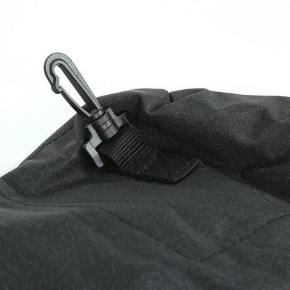 RUGGED RIDGE | 12107.06 | Freedom Panel Storage Bag; 07-C Jeep Wrangler/Gladiator