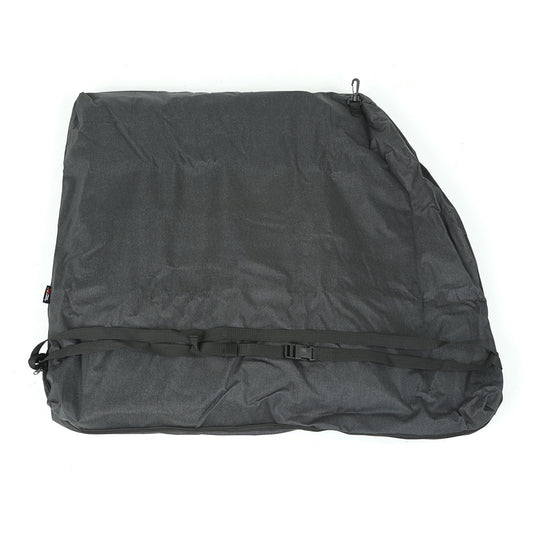 RUGGED RIDGE | 12107.06 | Freedom Panel Storage Bag; 07-C Jeep Wrangler/Gladiator