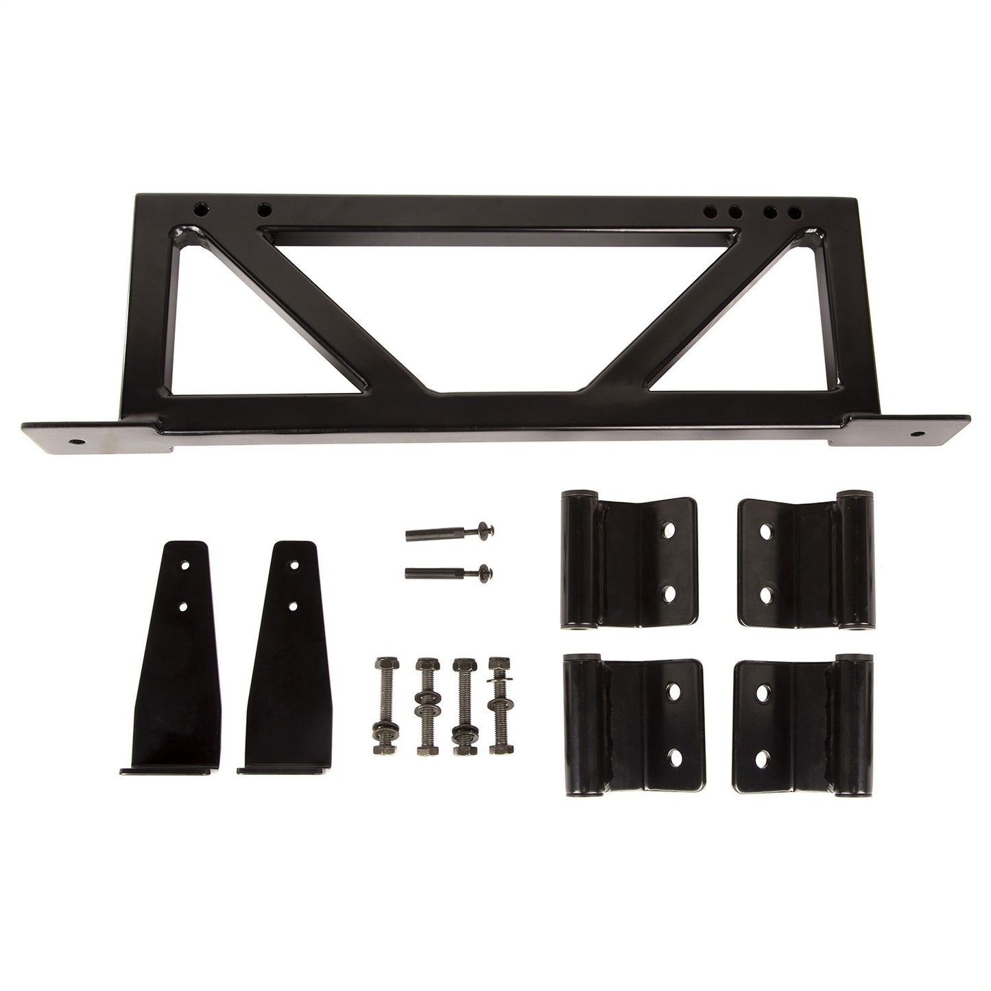RUGGED RIDGE | 12107.1 | Wall Mount Door Holder