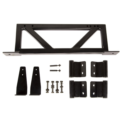 RUGGED RIDGE | 12107.1 | Wall Mount Door Holder