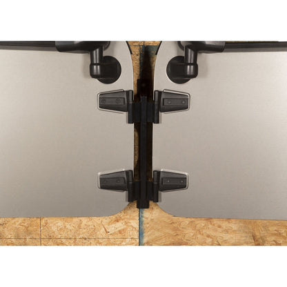 RUGGED RIDGE | 12107.1 | Wall Mount Door Holder
