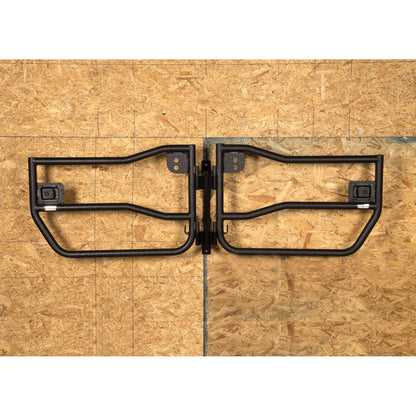 RUGGED RIDGE | 12107.1 | Wall Mount Door Holder