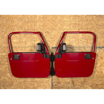 RUGGED RIDGE | 12107.1 | Wall Mount Door Holder