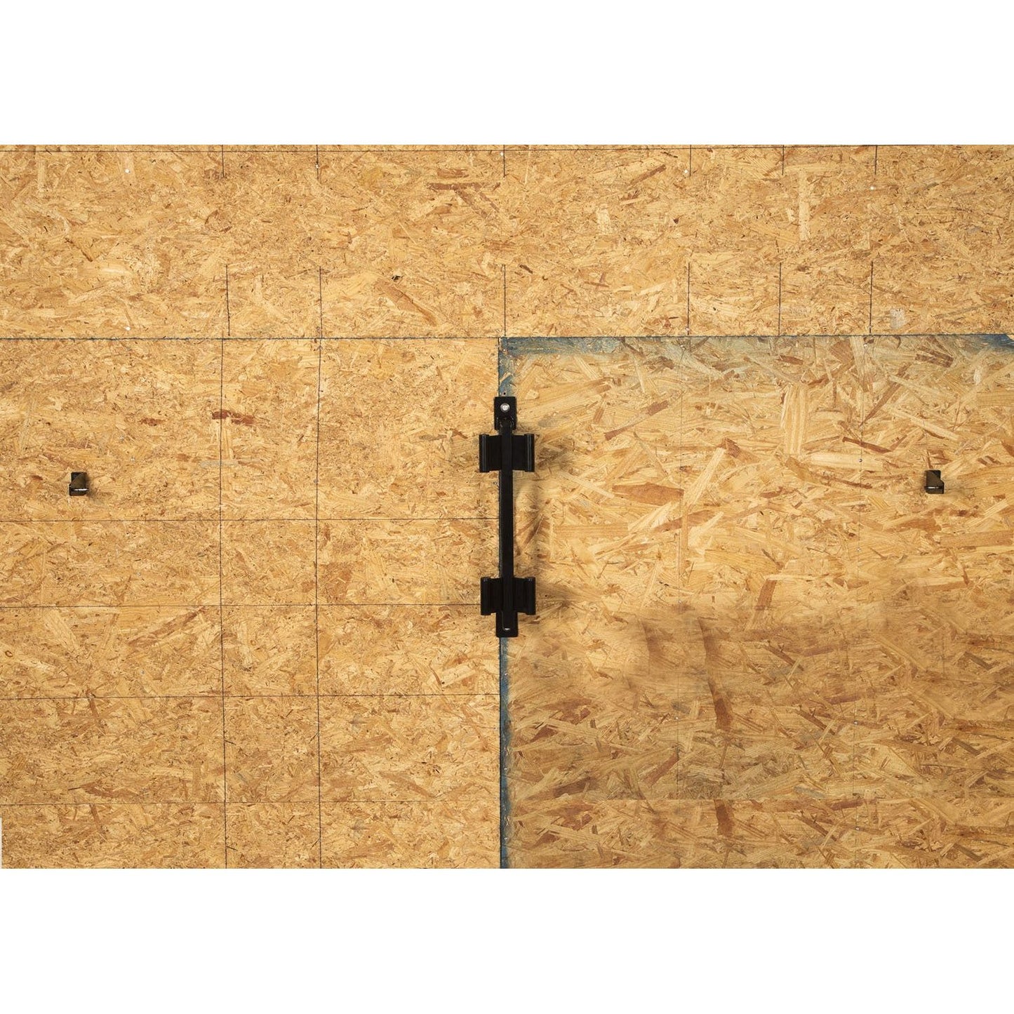 RUGGED RIDGE | 12107.1 | Wall Mount Door Holder
