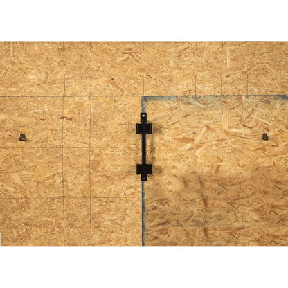 RUGGED RIDGE | 12107.1 | Wall Mount Door Holder