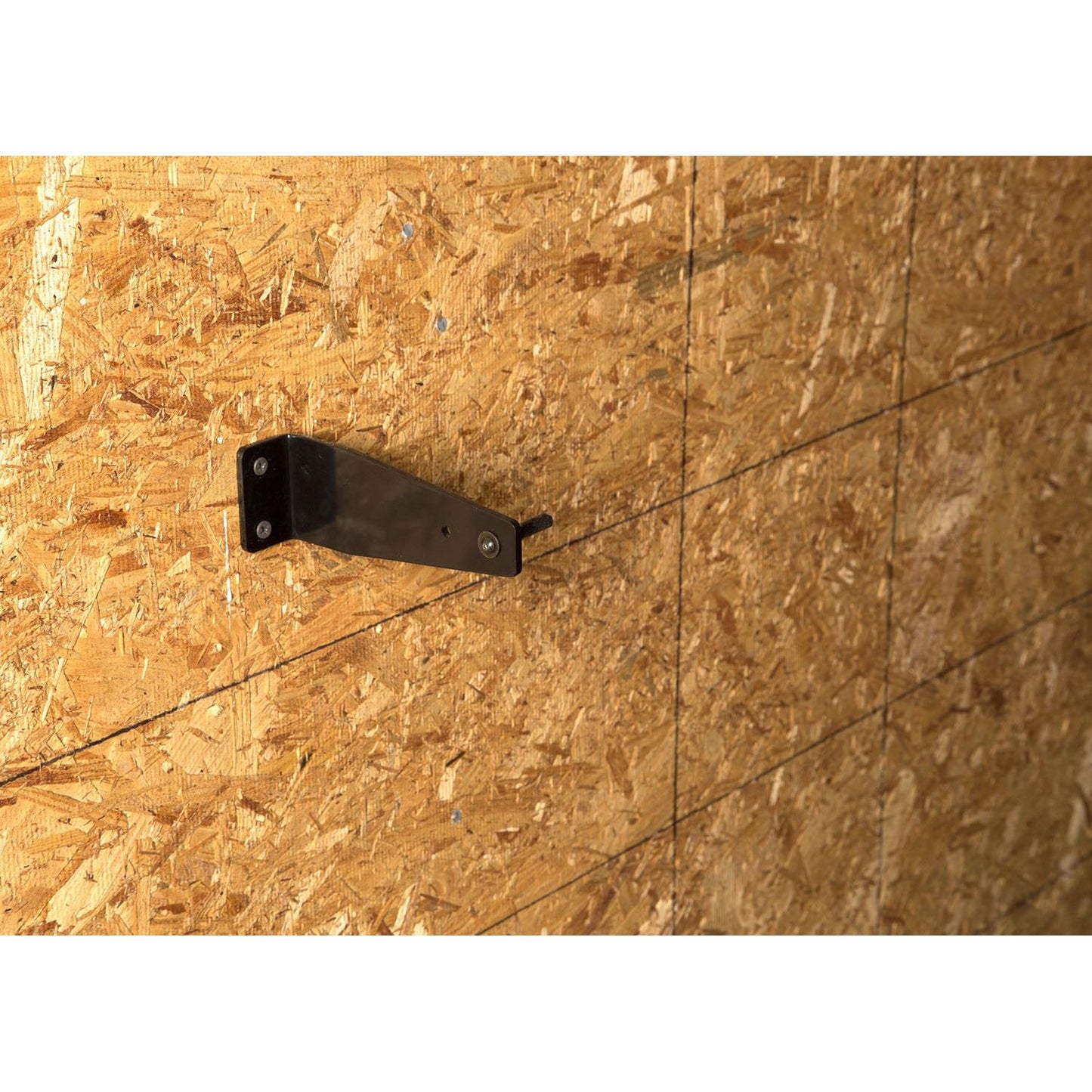 RUGGED RIDGE | 12107.1 | Wall Mount Door Holder