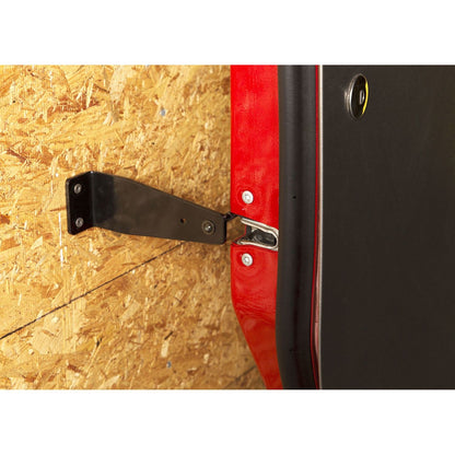 RUGGED RIDGE | 12107.1 | Wall Mount Door Holder