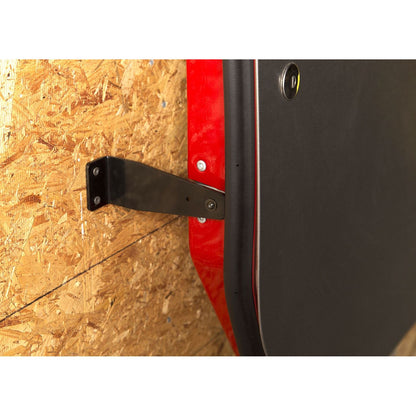 RUGGED RIDGE | 12107.1 | Wall Mount Door Holder