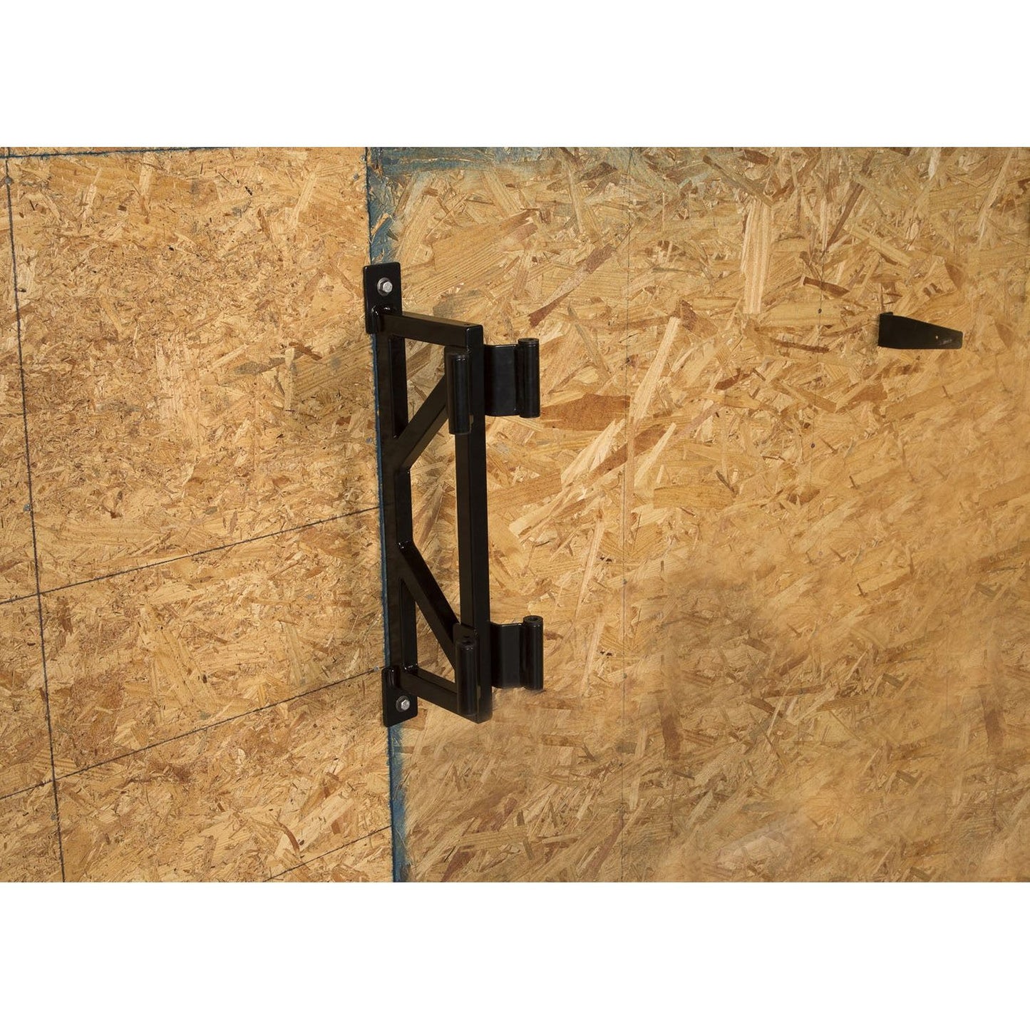 RUGGED RIDGE | 12107.1 | Wall Mount Door Holder