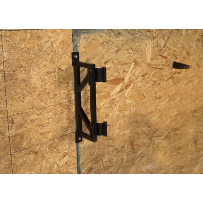 RUGGED RIDGE | 12107.1 | Wall Mount Door Holder