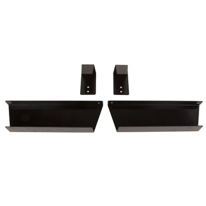 RUGGED RIDGE | 12107.14 | Wall Mount Freedom Panel Holder