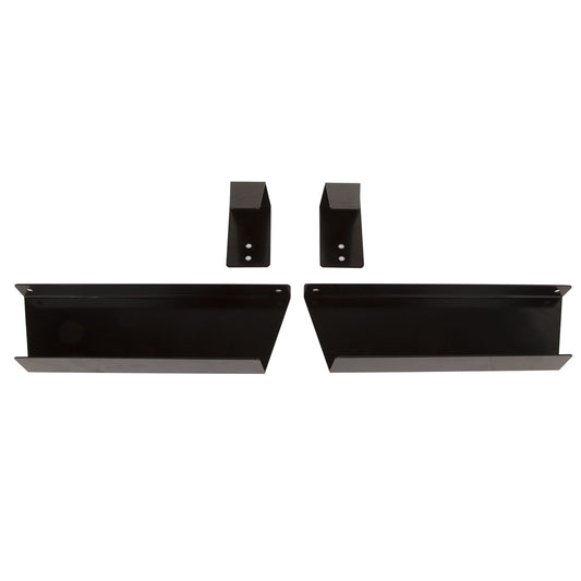 RUGGED RIDGE | 12107.14 | Wall Mount Freedom Panel Holder