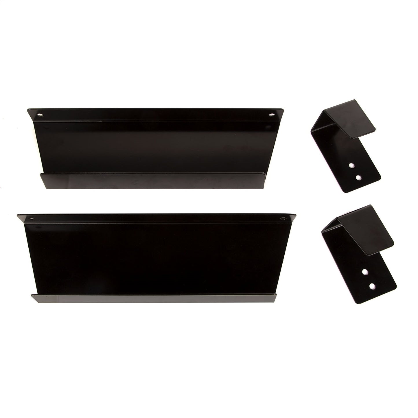 RUGGED RIDGE | 12107.14 | Wall Mount Freedom Panel Holder