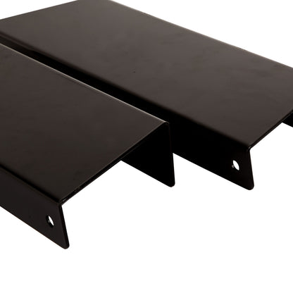 RUGGED RIDGE | 12107.14 | Wall Mount Freedom Panel Holder