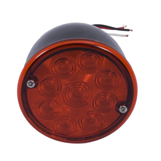 RUGGED RIDGE | 12403.8 | Led Tail Light Assembly Rh Cj 46-75