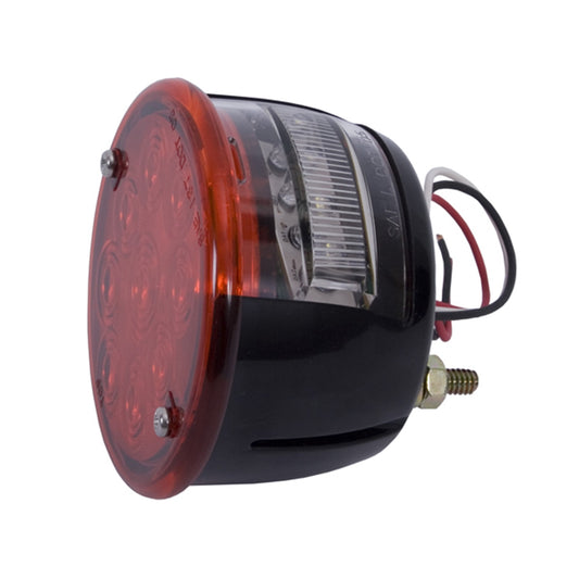 RUGGED RIDGE | 12403.81 | Led Tail Light Assembly Lh Cj 46-75