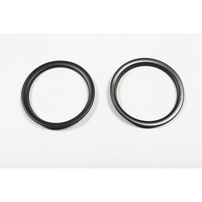 RUGGED RIDGE | 12419.26 | Turn Signal Bezel Trim, 07-16 Jeep Wrangler(Jk)
