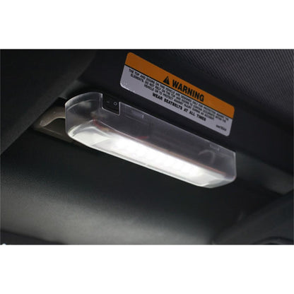 RUGGED RIDGE | 12430.01 | Led Interior Courtesy Light, 07-16 Jeep Wrangler(Jk)