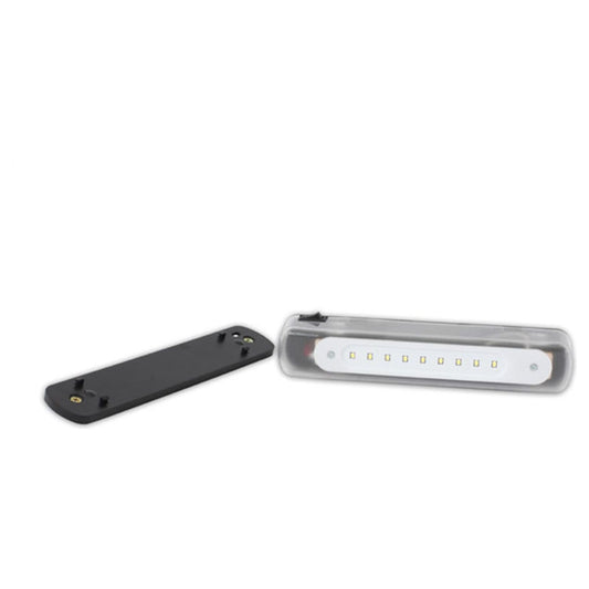 RUGGED RIDGE | 12430.01 | Led Interior Courtesy Light, 07-16 Jeep Wrangler(Jk)