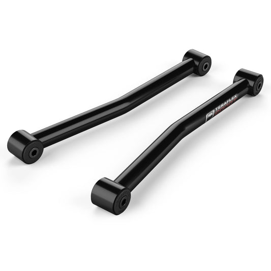 TeraFlex | 07-18 Wrangler JK Sport Control Arm Pair Front Lower 2.5-3 Inch Lift TeraFlex | 1252000