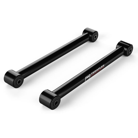 TeraFlex | 07-18 Wrangler JK Sport Control Arm Pair Rear Lower 2.5-3 Inch Lift TeraFlex | 1252100