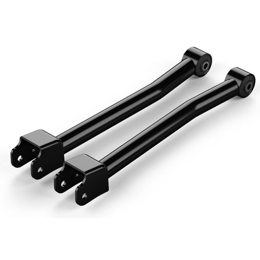 TeraFlex | 07-18 Wrangler JK Sport Control Arm Pair Front Upper 2.5-3 Inch Lift TeraFlex | 1252200