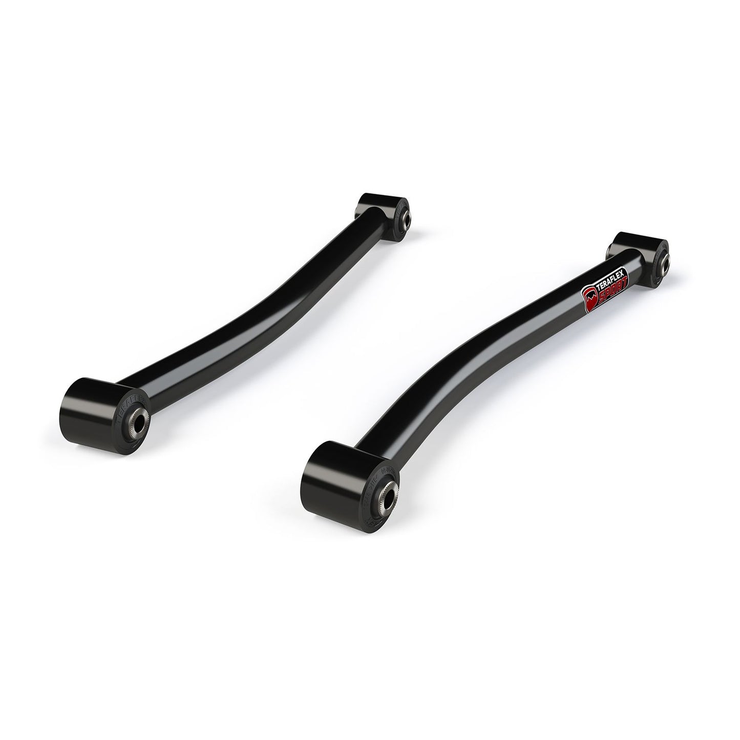 TeraFlex | 18-Up Wrangler JT/Gladiator Sport Control Arm Pair Front Lower 1.5-3.5 Inch Lift / 2.5-3.5 Inch Lift TeraFlex | 1253000