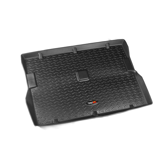 RUGGED RIDGE | 12975.11 | 97-06 Wrangler Tj Cargo Liner Black