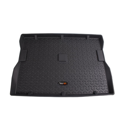 RUGGED RIDGE | 12975.22 | 76-95 Wrangler Cj/Yj All Terrain Cargo Liner Jeep Logo
