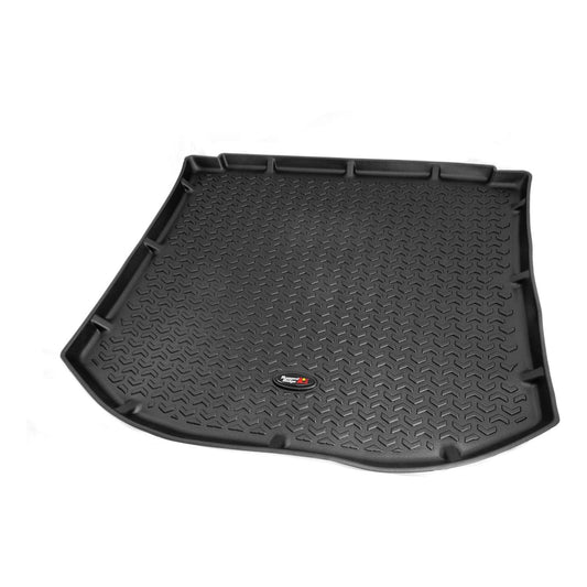 RUGGED RIDGE | 12975.23 | Cargo Liner,Black,11-16 Jeep Grand Cherokee Wk
