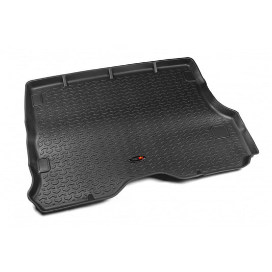 RUGGED RIDGE | 12975.29 | Cargo Liner,Black,84-01 Jeep Cherokee Xj