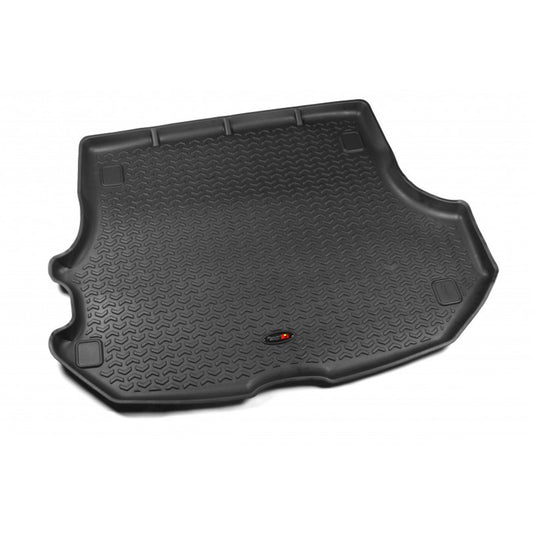 RUGGED RIDGE | 12975.31 | Cargo Liner,Black,99-04 Jeep Grand Cherokee Wj
