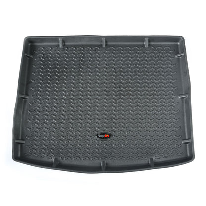 RUGGED RIDGE | 12975.38 | 14-15 Jeep Cherokee Cargo Liner Black