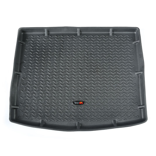 RUGGED RIDGE | 12975.38 | 14-15 Jeep Cherokee Cargo Liner Black