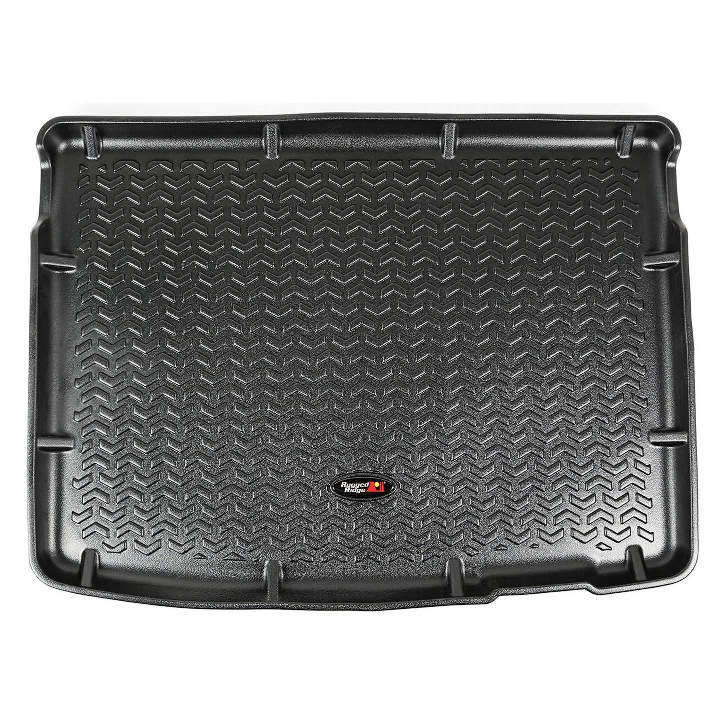 RUGGED RIDGE | 12975.47 | 15-16 Renegade Cargo Liner, Black Black