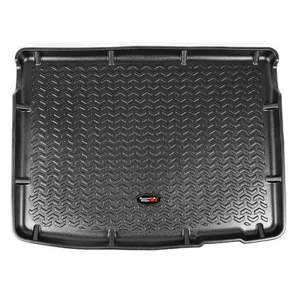 RUGGED RIDGE | 12975.47 | 15-16 Renegade Cargo Liner, Black Black