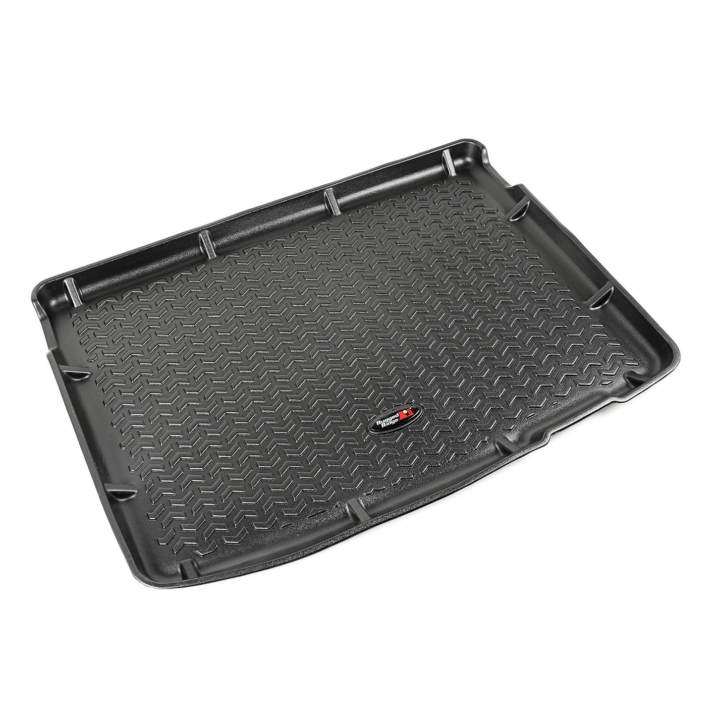 RUGGED RIDGE | 12975.47 | 15-16 Renegade Cargo Liner, Black Black