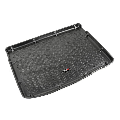 RUGGED RIDGE | 12975.47 | 15-16 Renegade Cargo Liner, Black Black