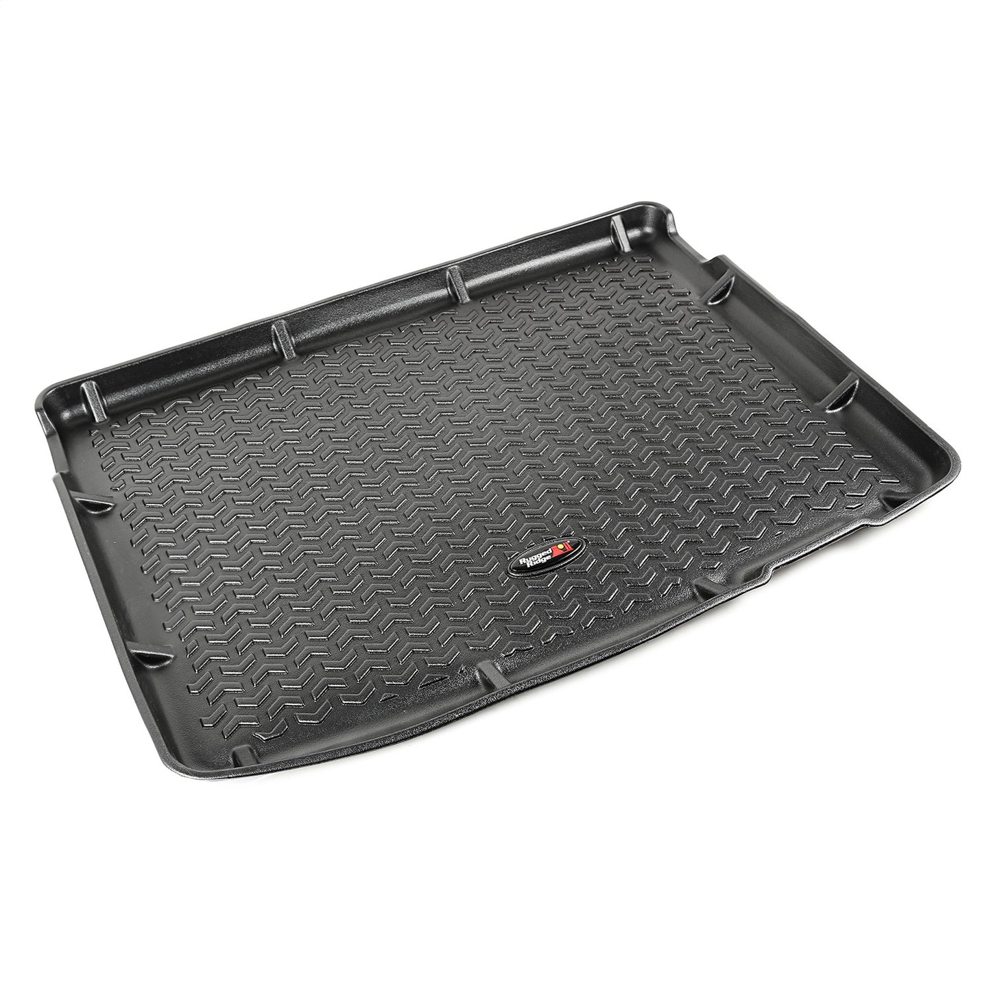 RUGGED RIDGE | 12975.47 | 15-16 Renegade Cargo Liner, Black Black