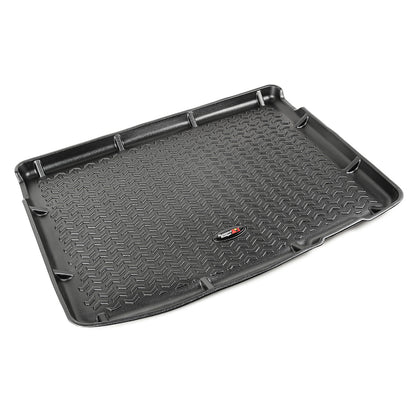 RUGGED RIDGE | 12975.47 | 15-16 Renegade Cargo Liner, Black Black