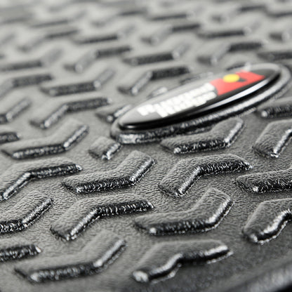RUGGED RIDGE | 12975.47 | 15-16 Renegade Cargo Liner, Black Black