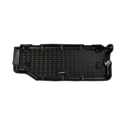 RUGGED RIDGE | 12975.52 | Cargo Liner, Short, Blk; 18-19 Wrangler Jl, 2 Dr