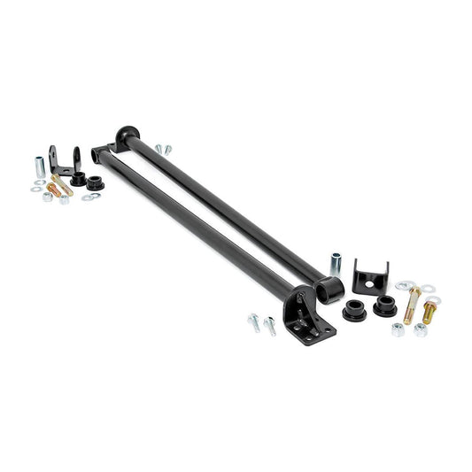 Rough Country 6" Kicker Bar Kit I 1297BOX6