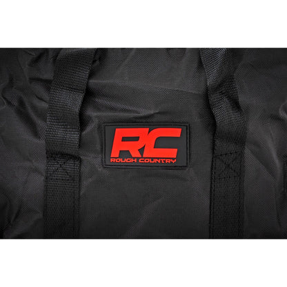 ROUGH COUNTRY Air Compressor Kit | 12 Volt | 150PSI | 5.65 CFM | RS200A