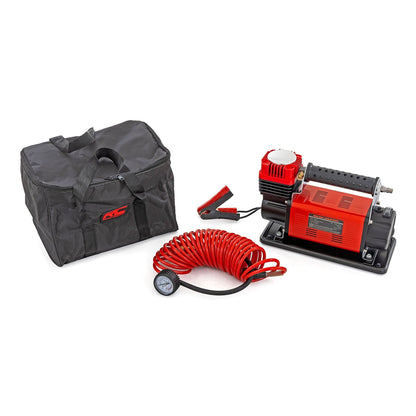 ROUGH COUNTRY Air Compressor Kit | 12 Volt | 150PSI | 5.65 CFM | RS200A