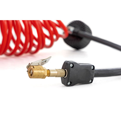 ROUGH COUNTRY Air Compressor Kit | 12 Volt | 150PSI | 5.65 CFM | RS200A