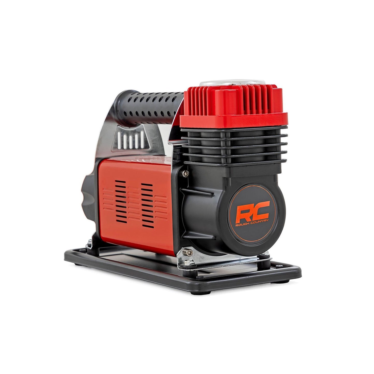 ROUGH COUNTRY Air Compressor Kit | 12 Volt | 150PSI | 5.65 CFM | RS200A