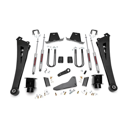 Rough Country 5 Inch Lift Kit I 369.20