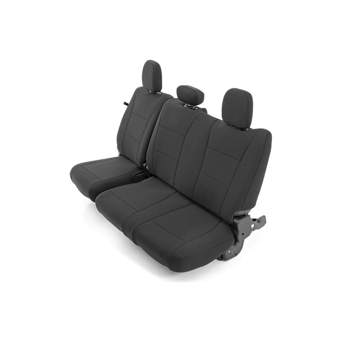 Rough Country First & Second Row Seat Covers I 91018