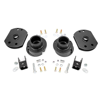 ROUGH COUNTRY 2.5 Inch Lift Kit | Ram 2500 4WD (2014-2026) | 30200